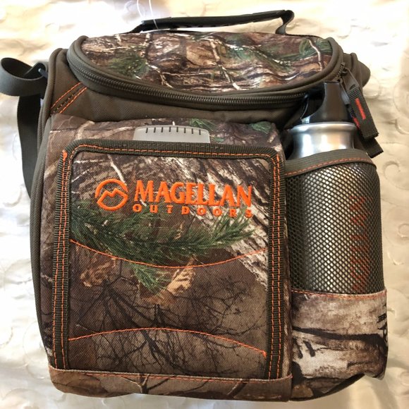 magellan camo backpack